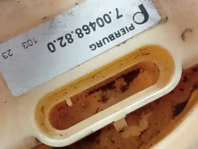 Автозапчастина б/у паливний насос для smart forfour básico (80kw) посилання на oem iam 700468820  