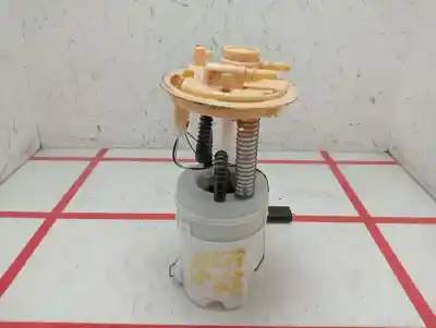 Автозапчастина б/у паливний насос для smart forfour básico (80kw) посилання на oem iam 700468820  