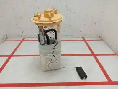 Автозапчасти б/у топливный насос за smart forfour básico (80kw) ссылки oem iam 700468820