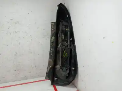 Second-hand car spare part left tailgate light for smart forfour básico (80kw) oem iam references   