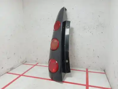 Second-hand car spare part left tailgate light for smart forfour básico (80kw) oem iam references   