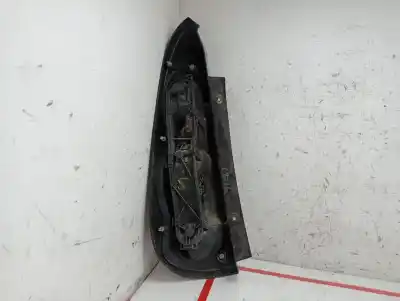 Автозапчасти б/у правый задний фонарь за smart forfour básico (80kw) ссылки oem iam   