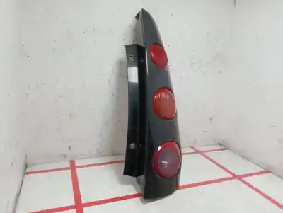 Автозапчасти б/у правый задний фонарь за smart forfour básico (80kw) ссылки oem iam   