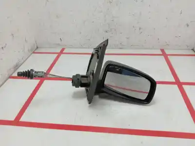 Pezzo di ricambio per auto di seconda mano retrovisore destro per fiat panda (169) 1.2 8v dynamic riferimenti oem iam 