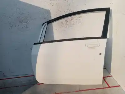 Peça sobressalente para automóvel em segunda mão porta da frente esquerda por citroen c-zero seduction referências oem iam 