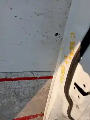 İkinci el araba yedek parçası sol ön kapi için citroen c-zero seduction oem iam referansları   885286