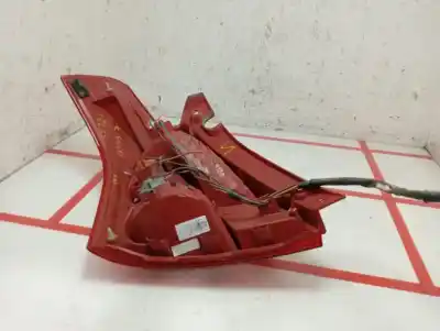 Second-hand car spare part right tailgate light for suzuki swift berlina (mz) gl oem iam references   