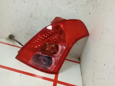 Second-hand car spare part right tailgate light for suzuki swift berlina (mz) gl oem iam references   