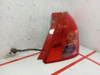 Second-hand car spare part right tailgate light for suzuki swift berlina (mz) gl oem iam references   