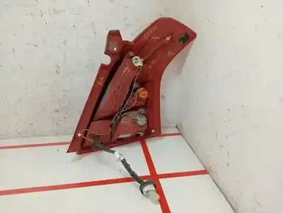 Автозапчастина б/у лівий ход ліхар для suzuki swift berlina (mz) gl посилання на oem iam   