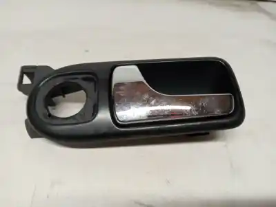 Second-hand car spare part INTERIOR LEFT FRONT HANDLE for VOLKSWAGEN LUPO (6X1/6E1) AUA OEM IAM references   