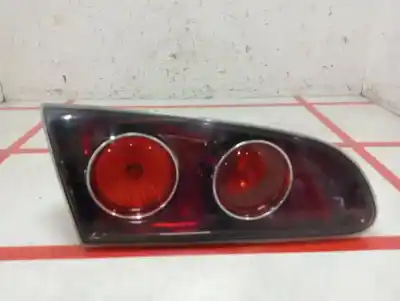 Second-hand car spare part INTERIOR LEFT TAILGATE LIGHT for SEAT IBIZA III (6L1) 1.9 TDI OEM IAM references   