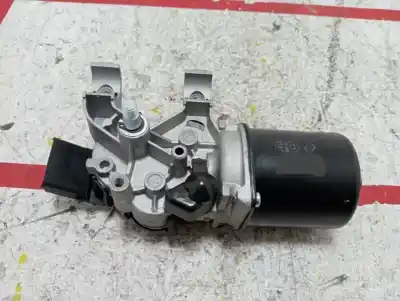 Second-hand car spare part FRONT WINDSHIELD WIPER MOTOR for RENAULT CLIO III (2005-0) 1.5 dCi Diesel CAT OEM IAM references   