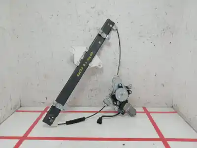 Peça sobressalente para automóvel em segunda mão elevador de vidros traseiro direito por chevrolet captiva 2.0 vcdi ls referências oem iam 25937970