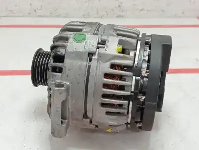 Pezzo di ricambio per auto di seconda mano alternatore per mini mini (r50,r53) cooper riferimenti oem iam 4015490601