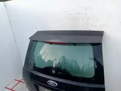 Second-hand car spare part tailgate for ford focus c-max (cap) connection oem iam references   