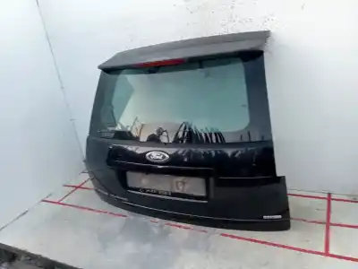 Second-hand car spare part tailgate for ford focus c-max (cap) connection oem iam references   