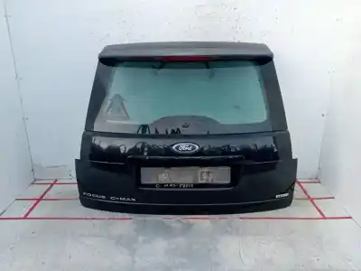 Peça sobressalente para automóvel em segunda mão porta da mala / tampa traseira por ford focus c-max (cap) connection referências oem iam 