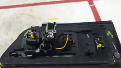 Автозапчастина б/у внутрішній правий завод для lynk & co 01 phev посилання на oem iam   