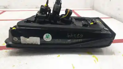 Автозапчастина б/у внутрішній правий завод для lynk & co 01 phev посилання на oem iam   