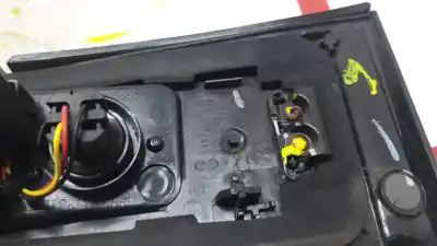 Автозапчастина б/у внутрішній правий завод для lynk & co 01 phev посилання на oem iam   