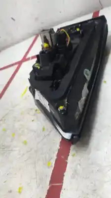 Автозапчастина б/у внутрішній правий завод для lynk & co 01 phev посилання на oem iam   