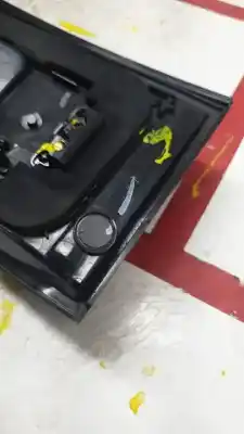 Автозапчастина б/у внутрішній правий завод для lynk & co 01 phev посилання на oem iam   