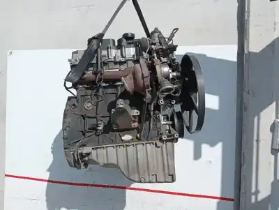 Piesă de schimb auto la mâna a doua MOTOR COMPLET pentru MERCEDES-BENZ SPRINTERII CAJA CERRADA (DESDE 01.06)  Referințe OEM IAM 646985  901619