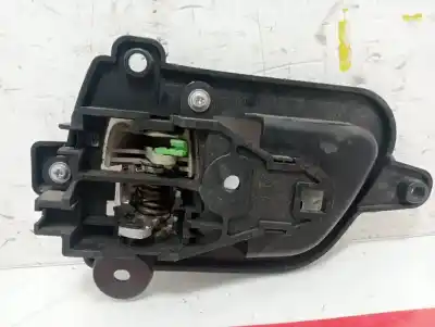 Second-hand car spare part interior right front handle for mitsubishi outlander (cw0) 2.0 di-d cat oem iam references 3h45x  