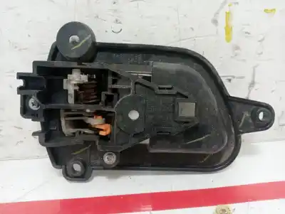 Second-hand car spare part interior left front handle for mitsubishi outlander (cw0) 2.0 di-d cat oem iam references 3h45x  