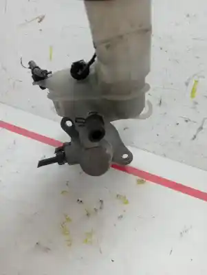 Автозапчастина б/у гальмівний насос для mitsubishi outlander (cw0) 2.0 di-d cat посилання на oem iam ate 22-0529  