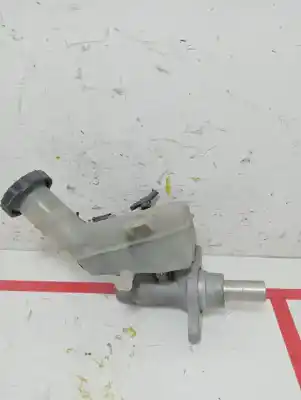 Автозапчастина б/у гальмівний насос для mitsubishi outlander (cw0) 2.0 di-d cat посилання на oem iam ate 22-0529  