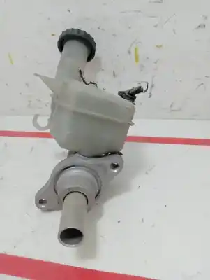 Автозапчастина б/у гальмівний насос для mitsubishi outlander (cw0) 2.0 di-d cat посилання на oem iam ate 22-0529  