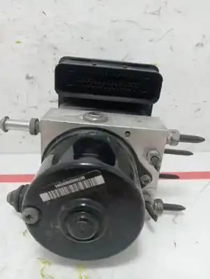 Second-hand car spare part abs for mitsubishi outlander (cw0) 2.0 di-d cat oem iam references 4670a340  