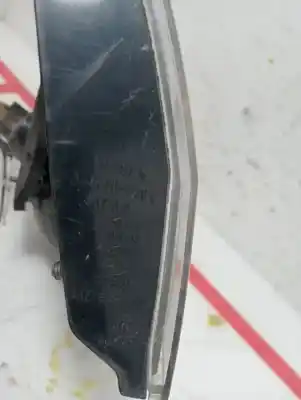 Pezzo di ricambio per auto di seconda mano luce di coda interna sinistra per mitsubishi outlander (cw0) 2.0 di-d cat riferimenti oem iam 1146-356l  