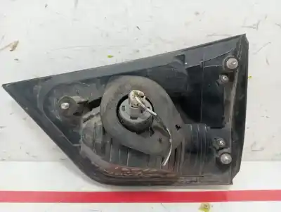 Pezzo di ricambio per auto di seconda mano luce di coda interna sinistra per mitsubishi outlander (cw0) 2.0 di-d cat riferimenti oem iam 1146-356l  