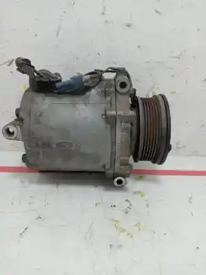 Second-hand car spare part air conditioning compressor for mitsubishi outlander (cw0) 2.0 di-d cat oem iam references 7813a068  