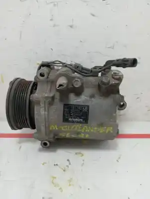 Second-hand car spare part air conditioning compressor for mitsubishi outlander (cw0) 2.0 di-d cat oem iam references 7813a068