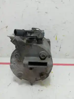 Second-hand car spare part air conditioning compressor for mitsubishi outlander (cw0) 2.0 di-d cat oem iam references 7813a068  