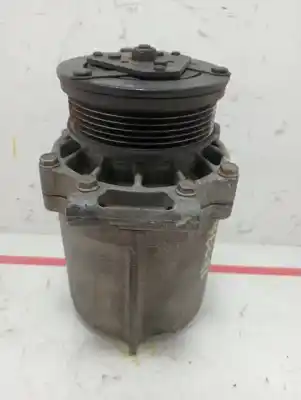 Second-hand car spare part air conditioning compressor for mitsubishi outlander (cw0) 2.0 di-d cat oem iam references 7813a068  