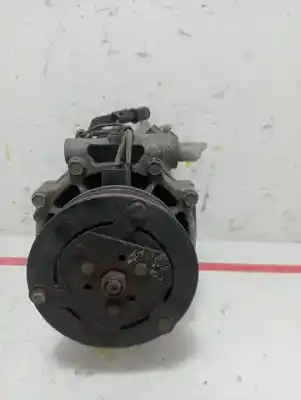 Second-hand car spare part air conditioning compressor for mitsubishi outlander (cw0) 2.0 di-d cat oem iam references 7813a068  