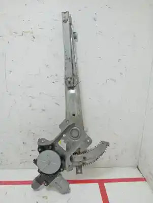 Автозапчасти б/у регулятор стекла переднего левого за mitsubishi outlander (cw0) 2.0 di-d cat ссылки oem iam 803220  