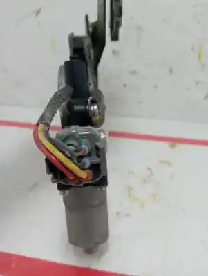 Second-hand car spare part rear left window regulator for mitsubishi outlander (cw0) 2.0 di-d cat oem iam references 803220  