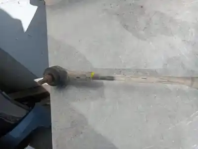 Автозапчастина б/у рульмова рейка для mitsubishi outlander (cw0) 2.0 di-d cat посилання на oem iam 4410a246  851213