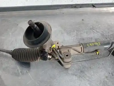 Автозапчастина б/у рульмова рейка для mitsubishi outlander (cw0) 2.0 di-d cat посилання на oem iam 4410a246  851213