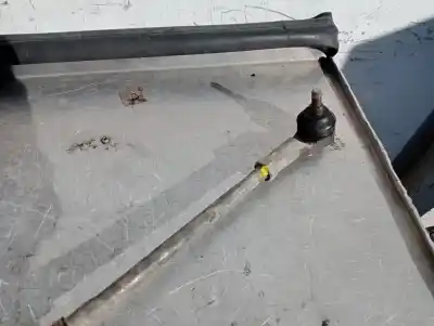 Автозапчастина б/у рульмова рейка для mitsubishi outlander (cw0) 2.0 di-d cat посилання на oem iam 4410a246  851213