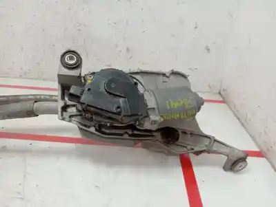 Second-hand car spare part front windshield wiper motor for mitsubishi outlander (cw0) 2.0 di-d cat oem iam references 1593001051  