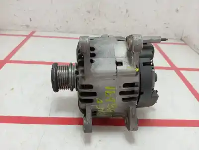 Second-hand car spare part alternator for seat exeo st (3r5) (2009>) reference oem iam references 06f903023p