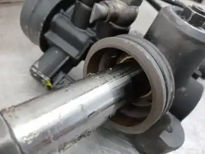 Автозапчастина б/у рульмова рейка для seat exeo st (3r5) (2009>) reference посилання на oem iam 3r1422022a  