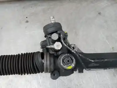 Автозапчастина б/у рульмова рейка для seat exeo st (3r5) (2009>) reference посилання на oem iam 3r1422022a  